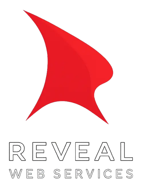 Reveal Logo