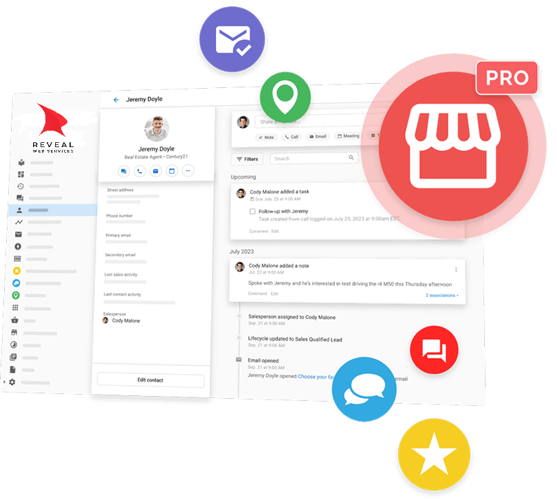 A close-up of a person's open palm holding a glowing, abstract digital representation of financial growth. 